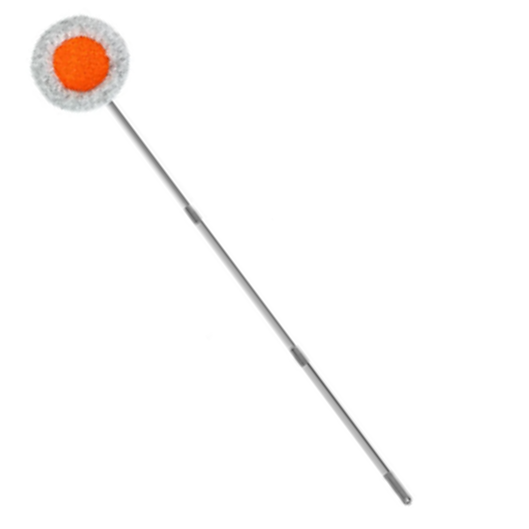 360° Rotating Cleaning Mop, Extendable up to 125cm