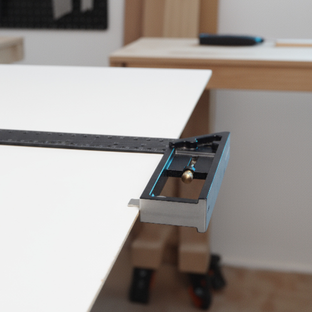 AngleRuler Precision Marking Square