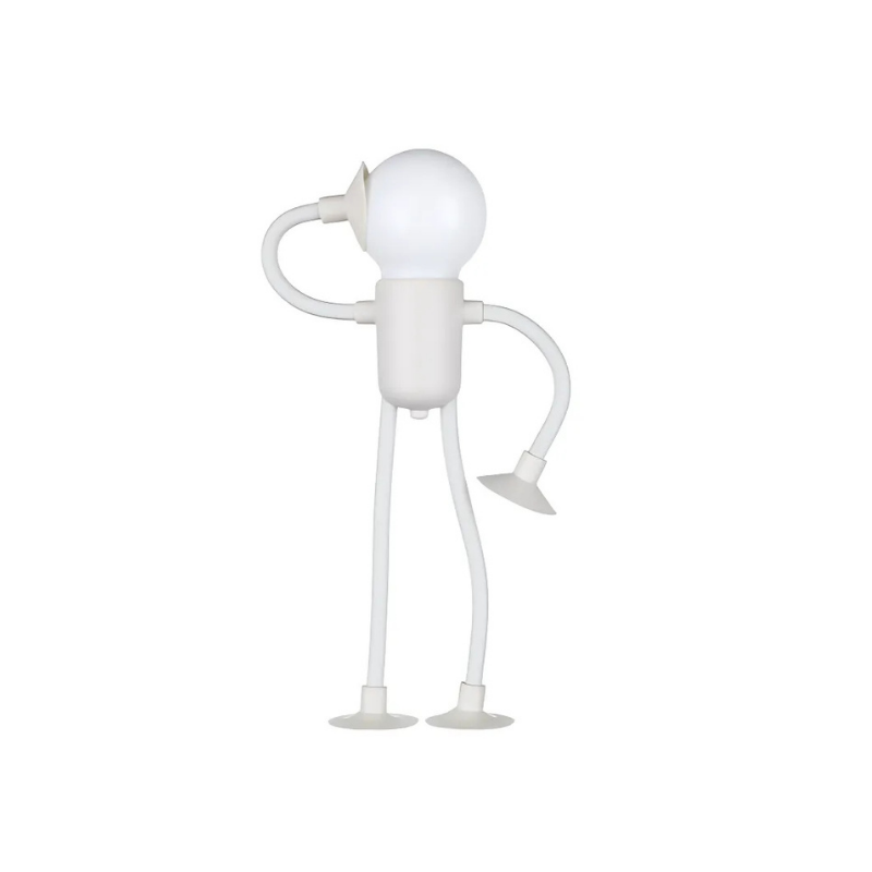 FigureLamp Flexible Night Light