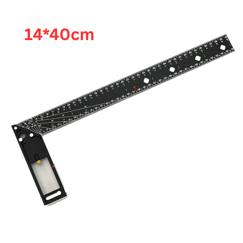 AngleRuler Precision Marking Square