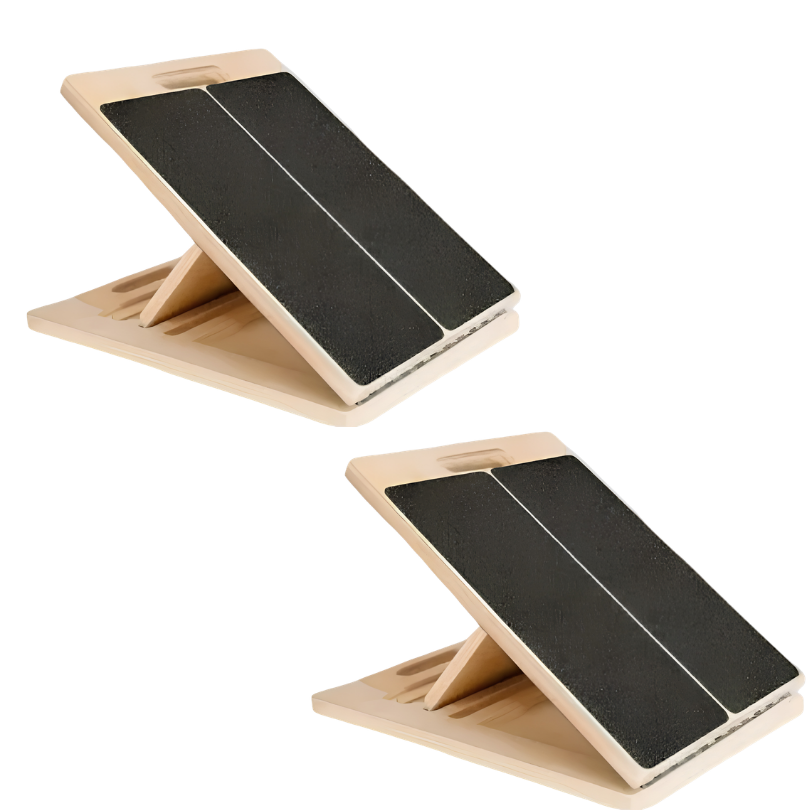 StretchBoard – Stretching board for flexibility