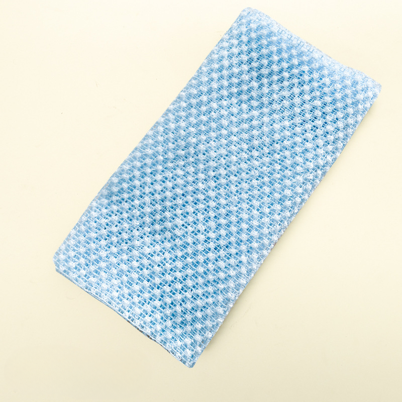 ScrubTowel Exfoliating Shower Towel