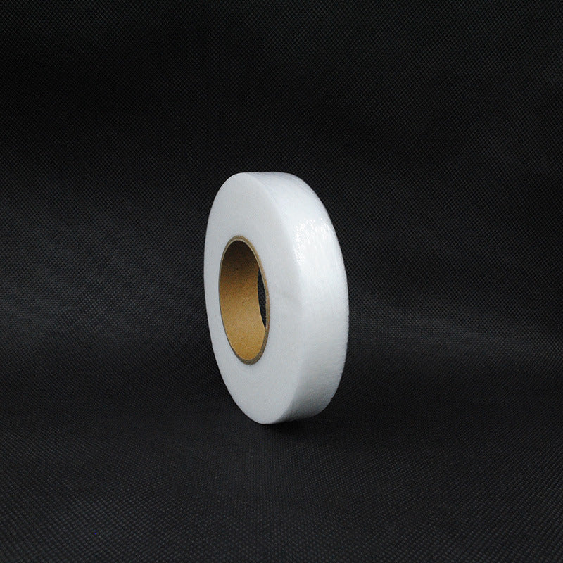 FabricTape – Double-sided fabric adhesive tape for no-sew repairs
