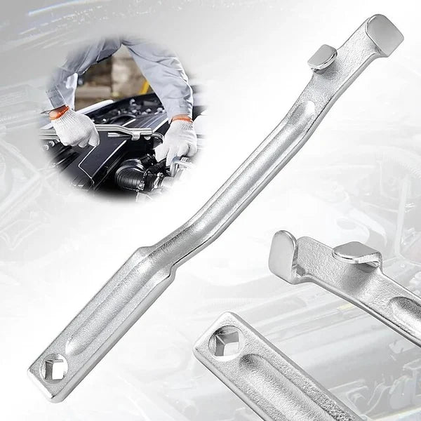 WrenchExtender Wrench Extender, Universal Torque Tool