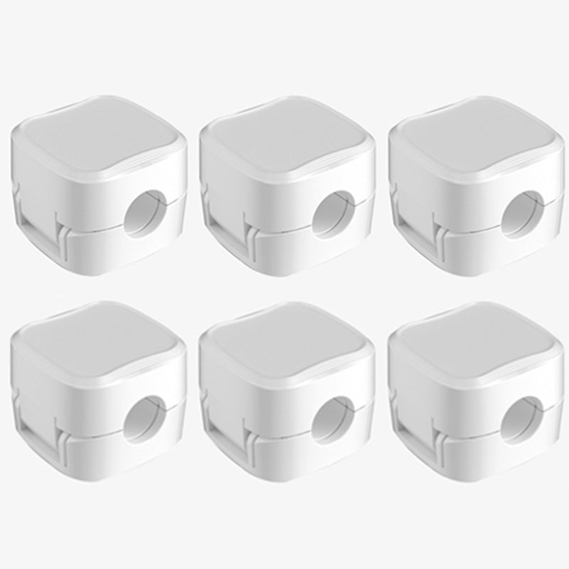 CordOrganizer Magnetic Cable Holder Set