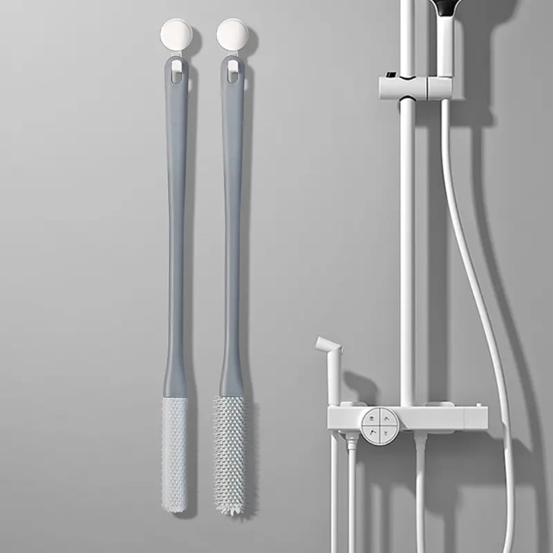 ToeBrush interdigital cleaning brush