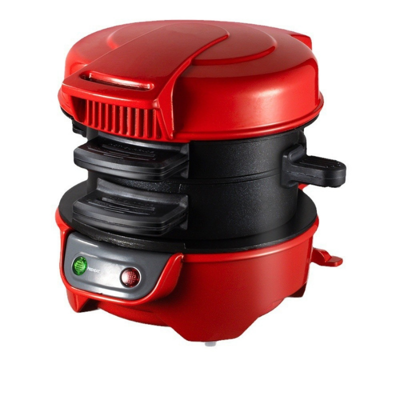 BurgerMaker Electric Burger Press