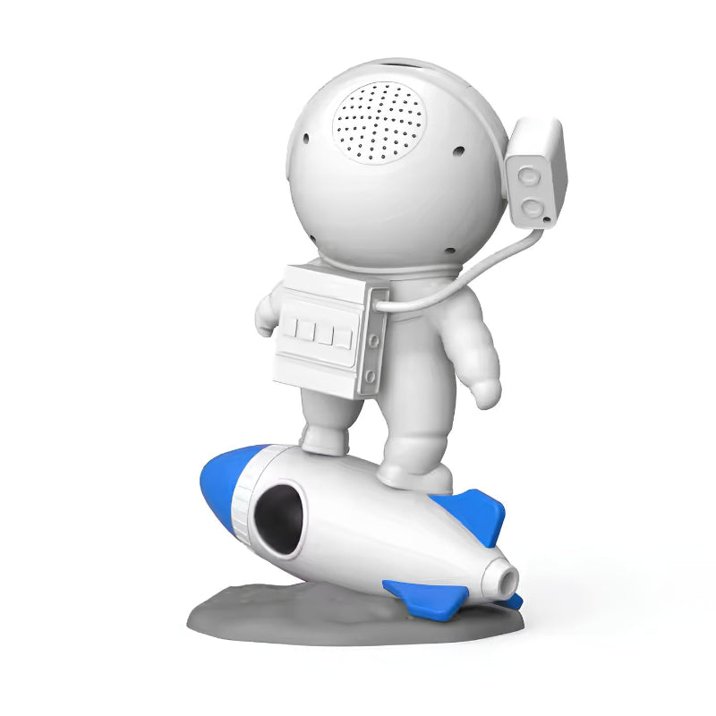 Astronaut Projector LED Galaxy Projector Night Light