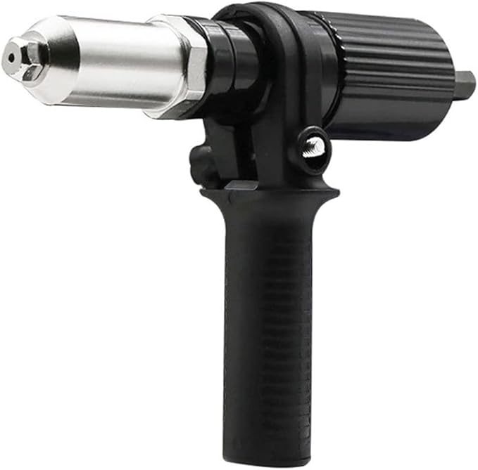 RivetAdapter Anwendungsbeispiel