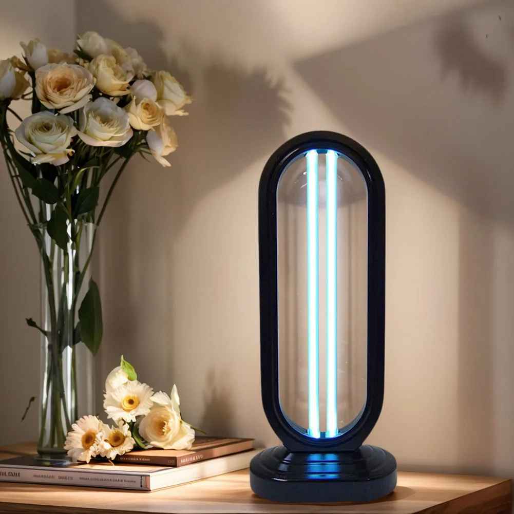AirSterilizer Air Purifier for Home, Air and Surfaces