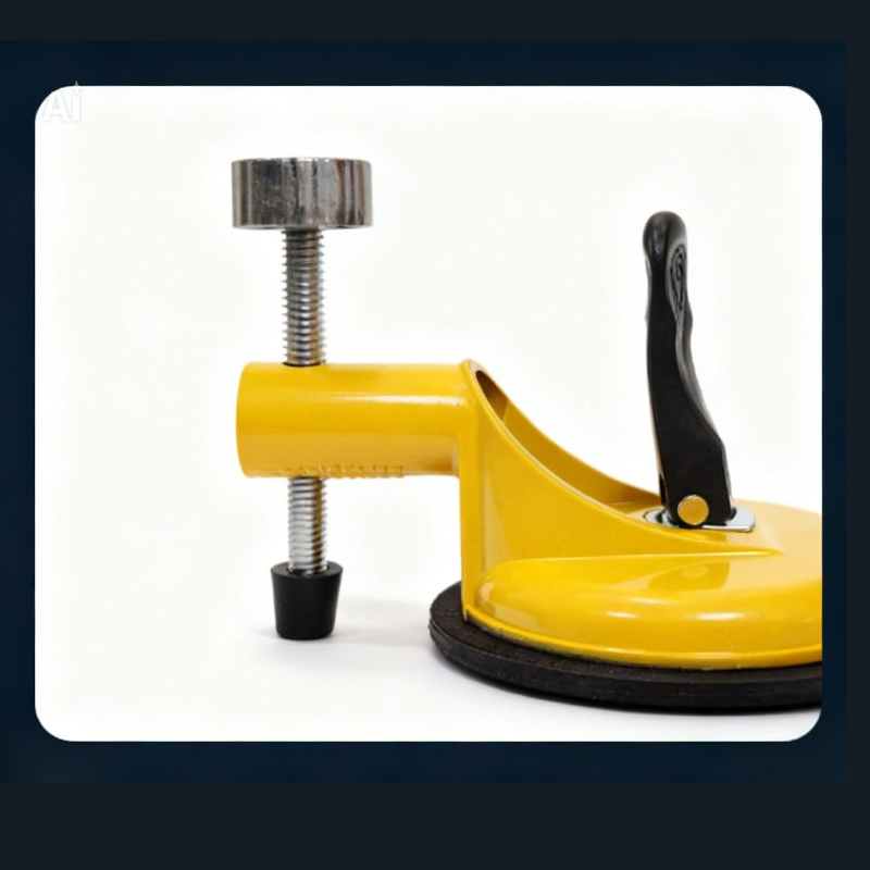 TileLeveler – Tile leveling tool with suction cup