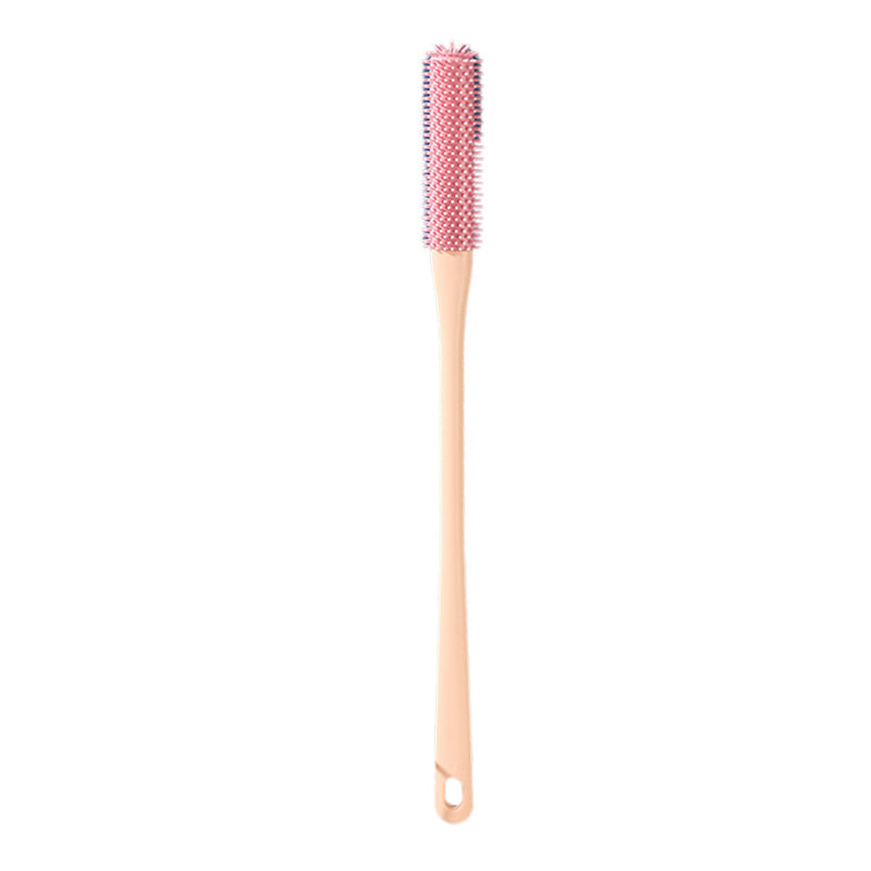 ToeBrush interdigital cleaning brush