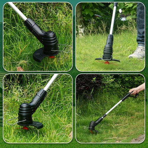 TrimmerBlades – Replacement blades for cordless grass trimmers
