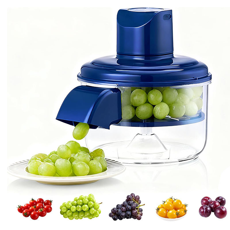 PortablePeeler – Electric Peeler for Fruit and Vegetables