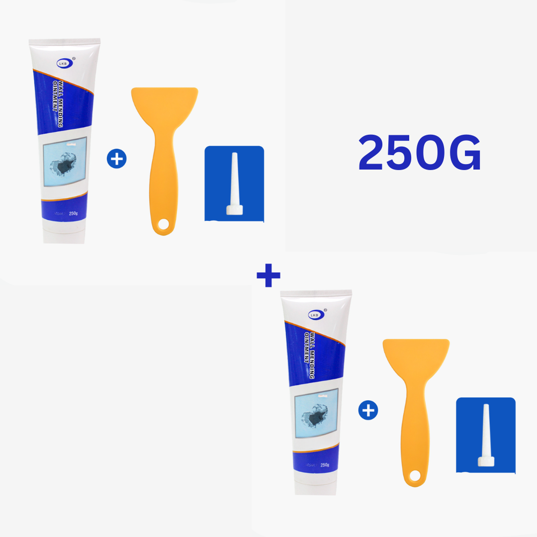 WallFix Verpackung
