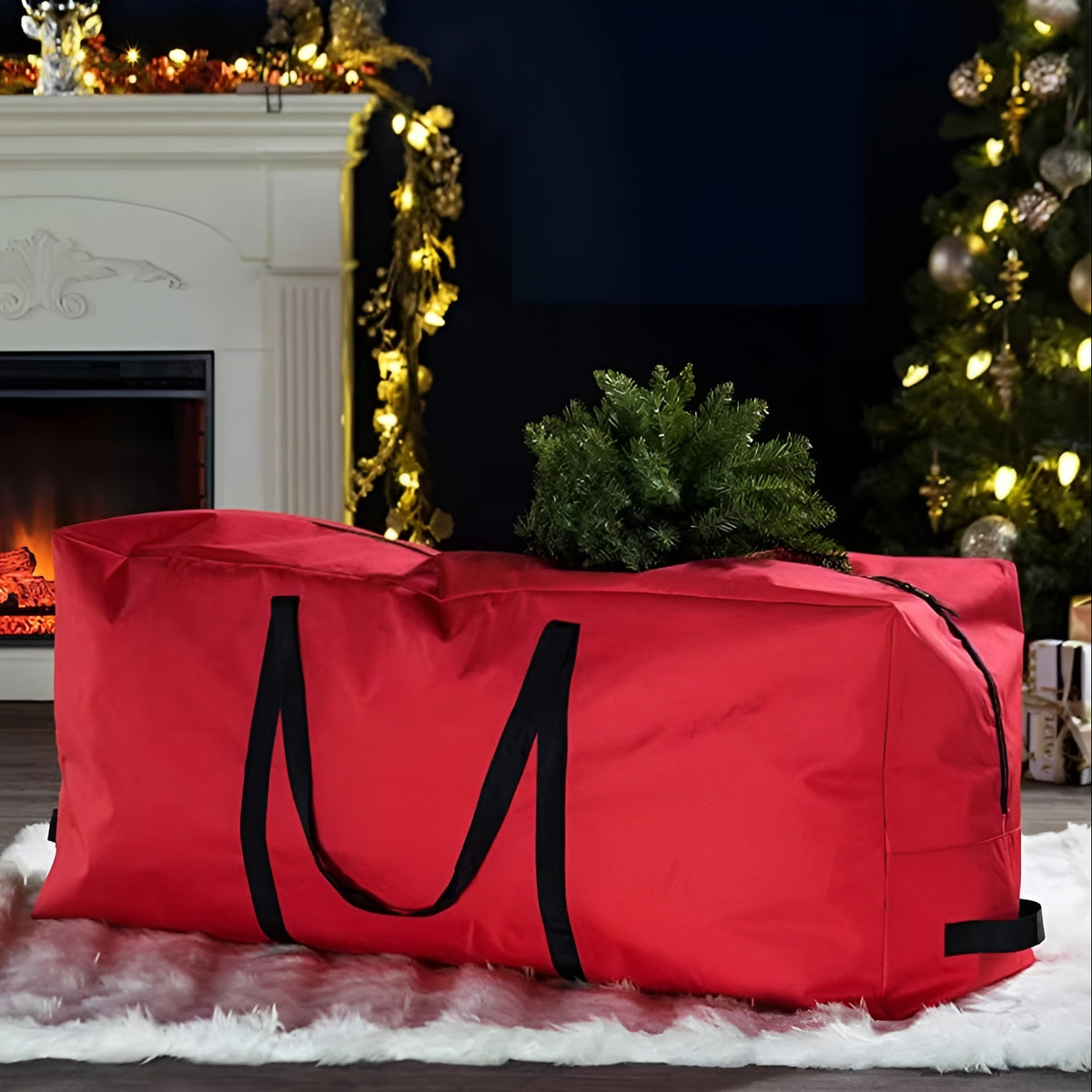 StorageBag XXL Storage Bag, Weatherproof and Reinforced