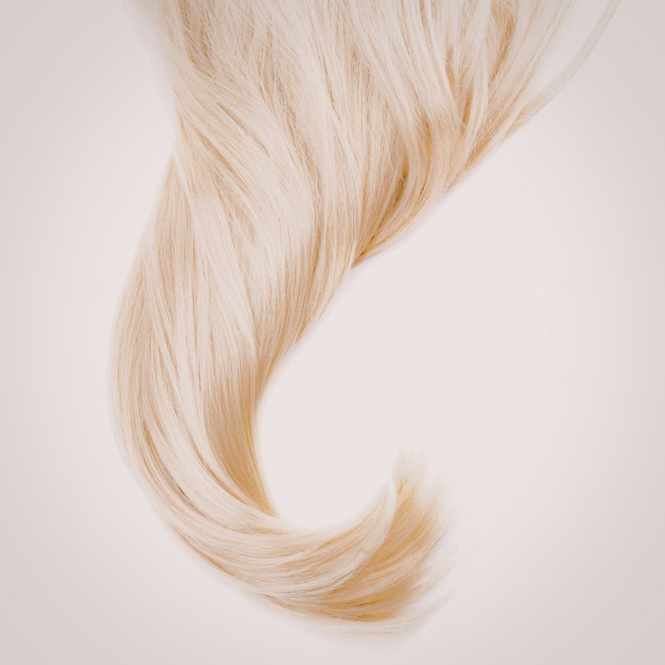 HairOil Textur Detail