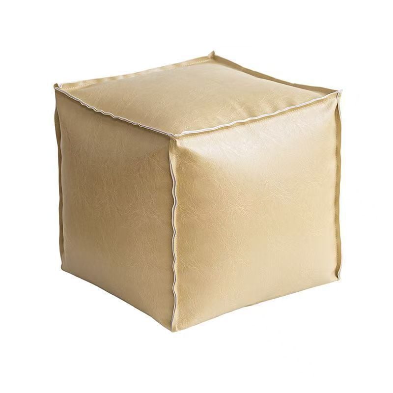PillowBag – Multifunctional storage bag and pouf