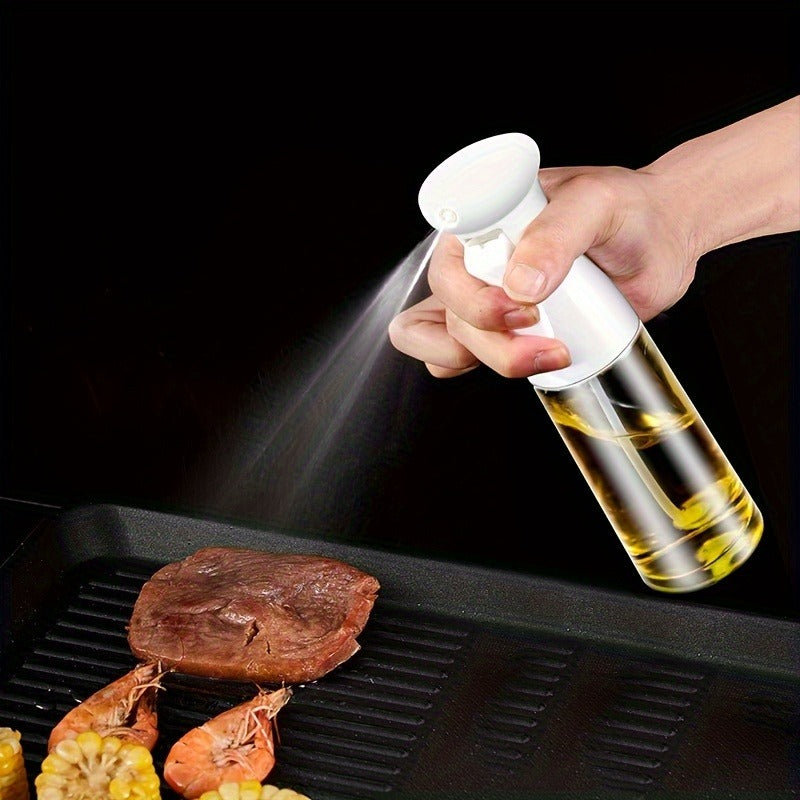 OilSpray Oil Spray Bottle for Controlled Cooking