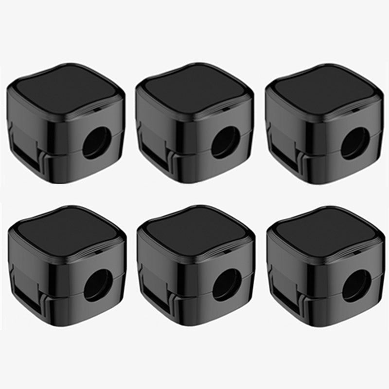 CordOrganizer Magnetic Cable Holder Set