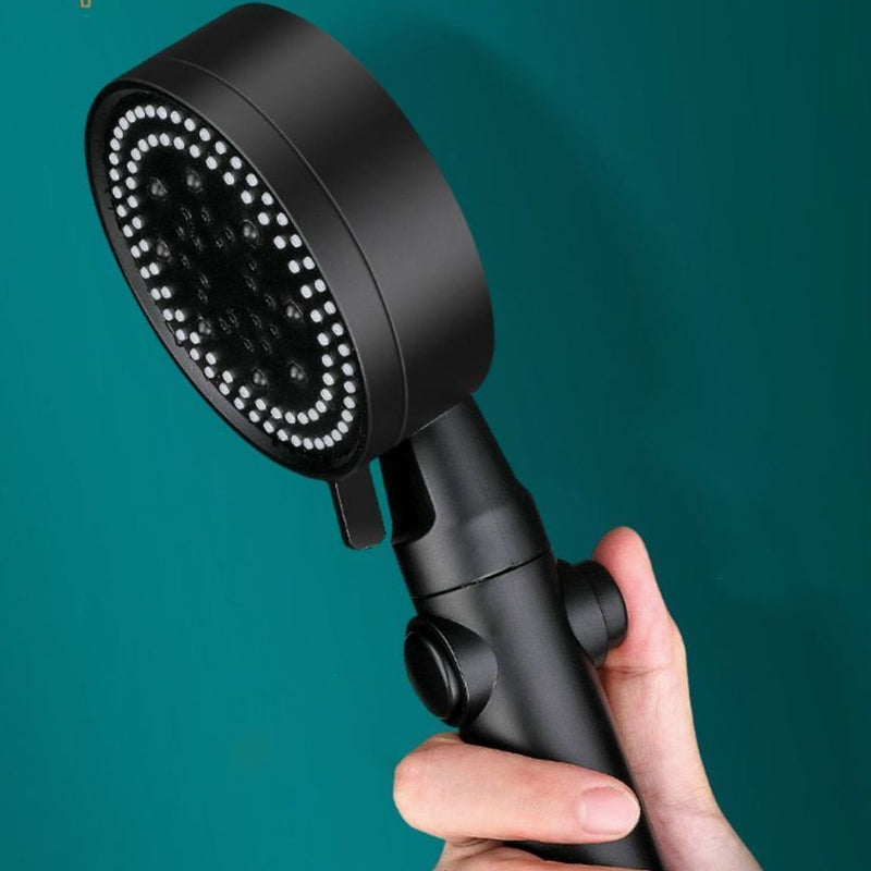 PressureShower 5-in-1 High-Pressure Shower Head