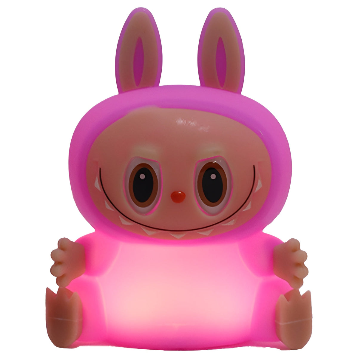 TouchLamp LED Night Light Rechargeable, Touch Control Bedside Lamp