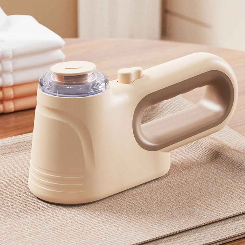 PortableIron Portable Steam Iron for Clothes