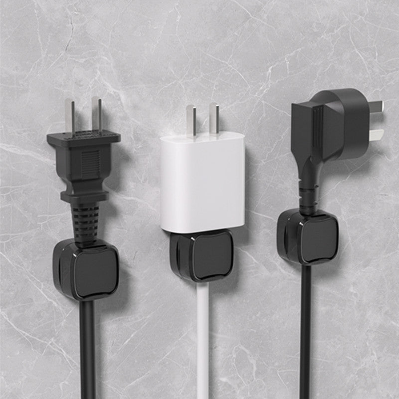 CordOrganizer Magnetic Cable Holder Set