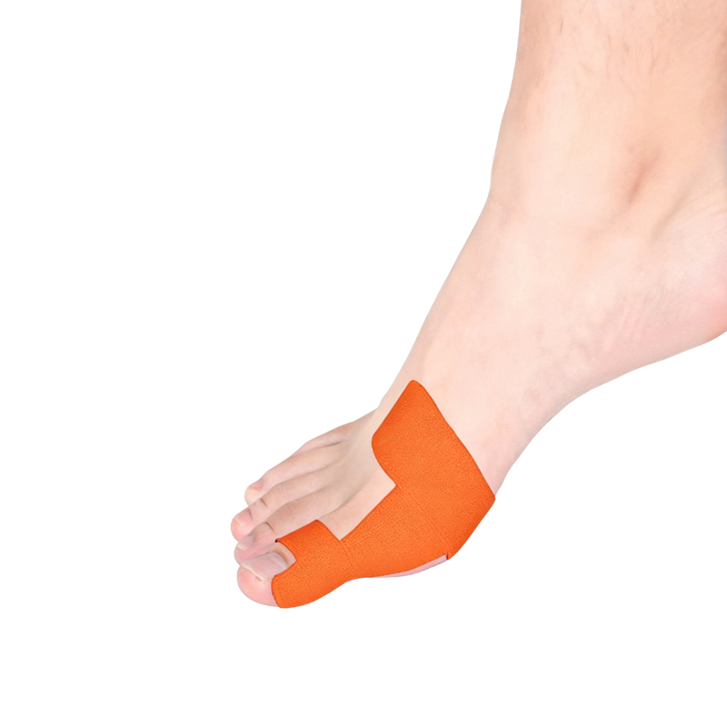 Toe Corrector Bandage for Hallux Valgus - 80 pieces