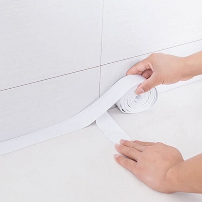 SealingTape – Waterproof sealing tape against moisture