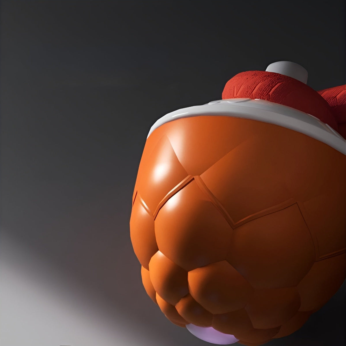 SmartBall Interactive Training Ball with Obstacle Detection