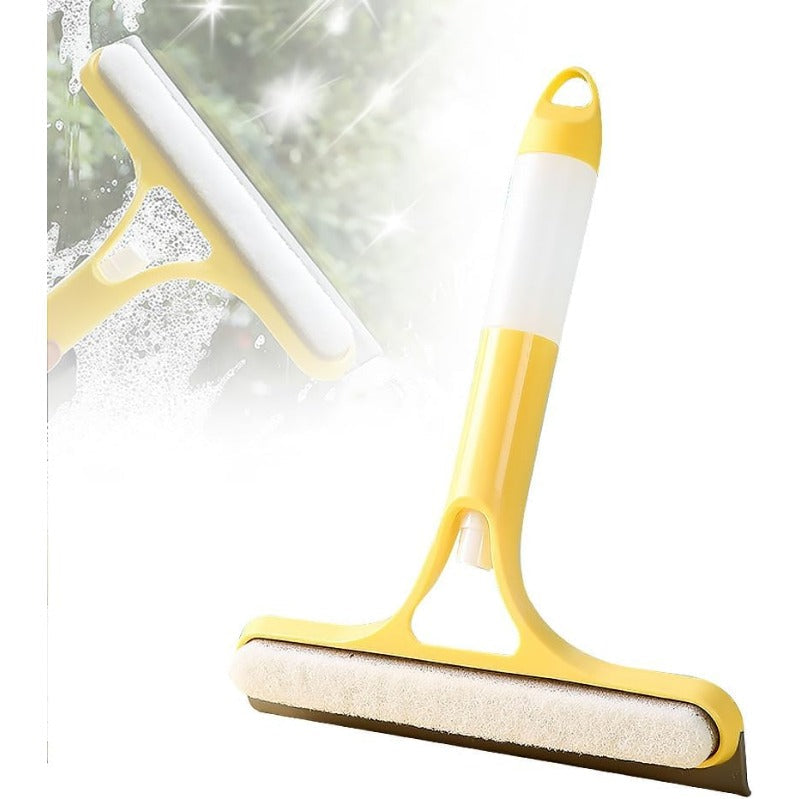 GlassCleaner 3-in-1 Window Cleaner Streak-Free