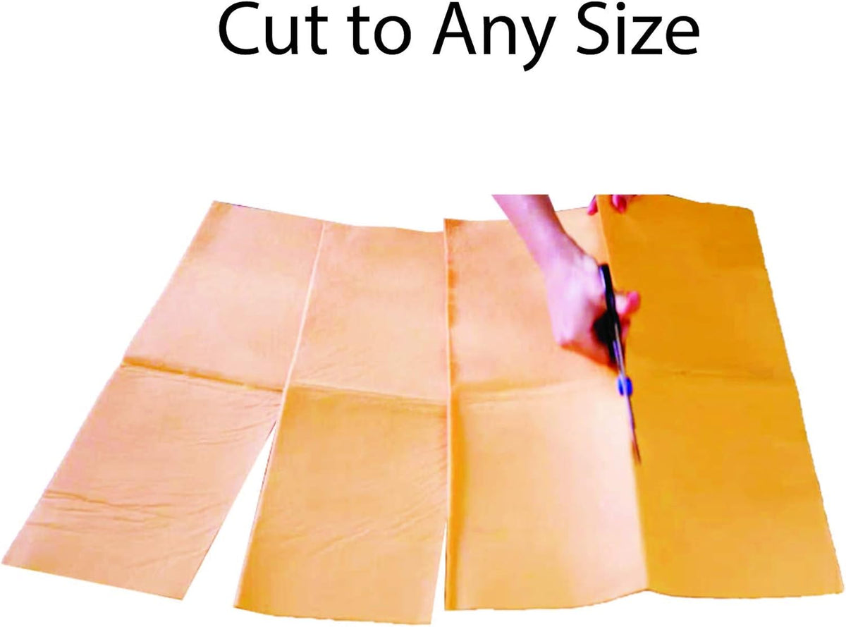 AbsorbentCloth Nahaufnahme