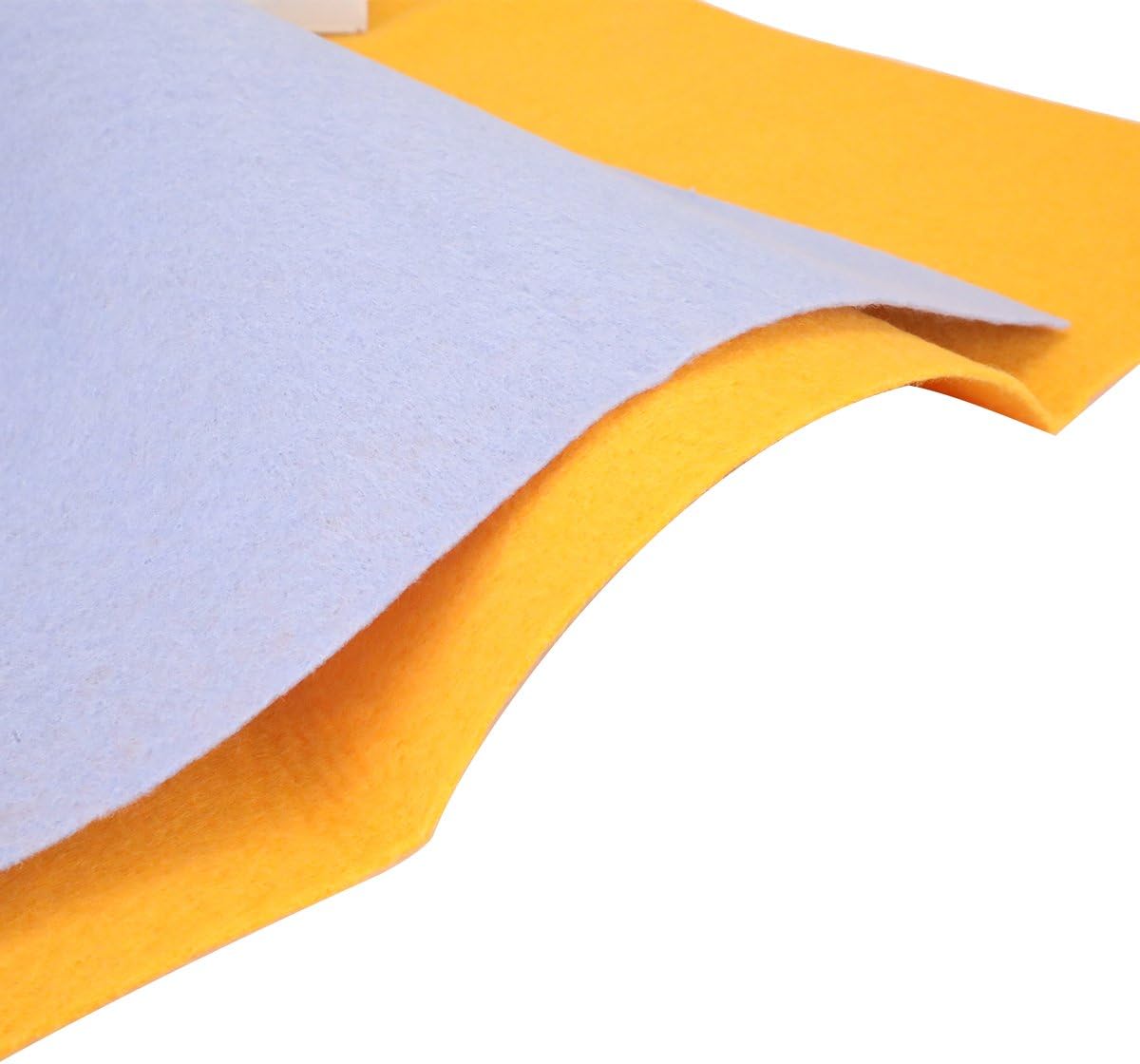 AbsorbentCloth Farboptionen