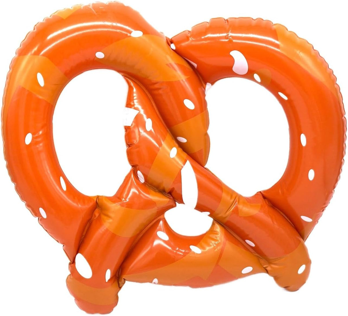 Oktoberfest Decorations: Inflatable Pretzels, XL, Set of 3