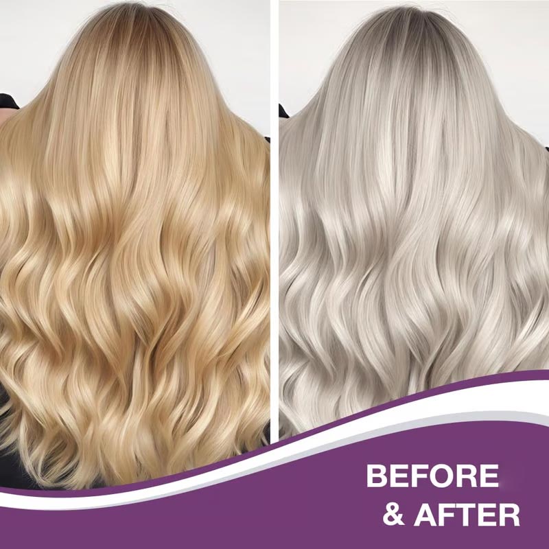 Keratin Mask – Tinted Keratin Hair Mask