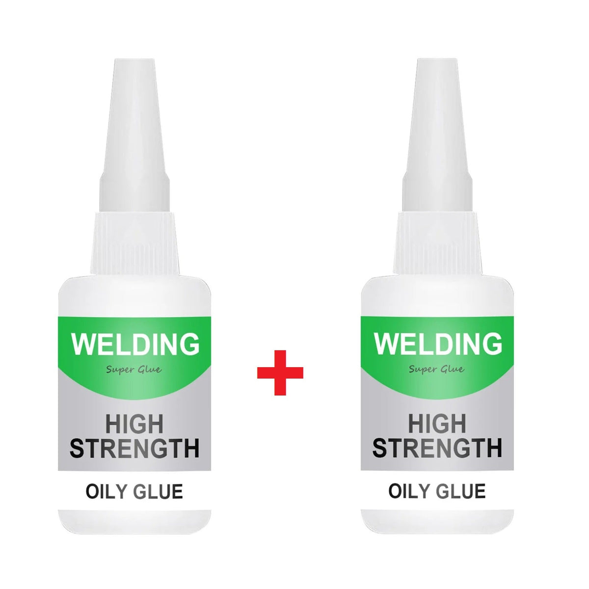 SuperGlue Instant Repair High-Strength Adhesive