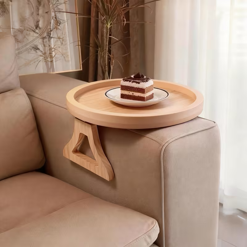 CouchTable Gesamtansicht