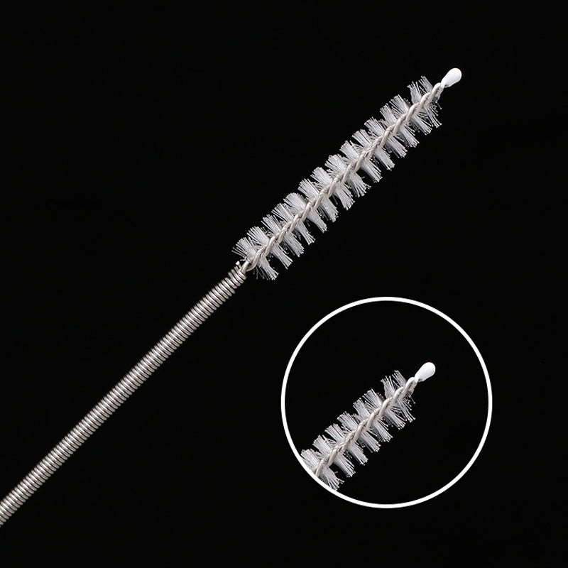 RefrigeratorBrush Nahaufnahme