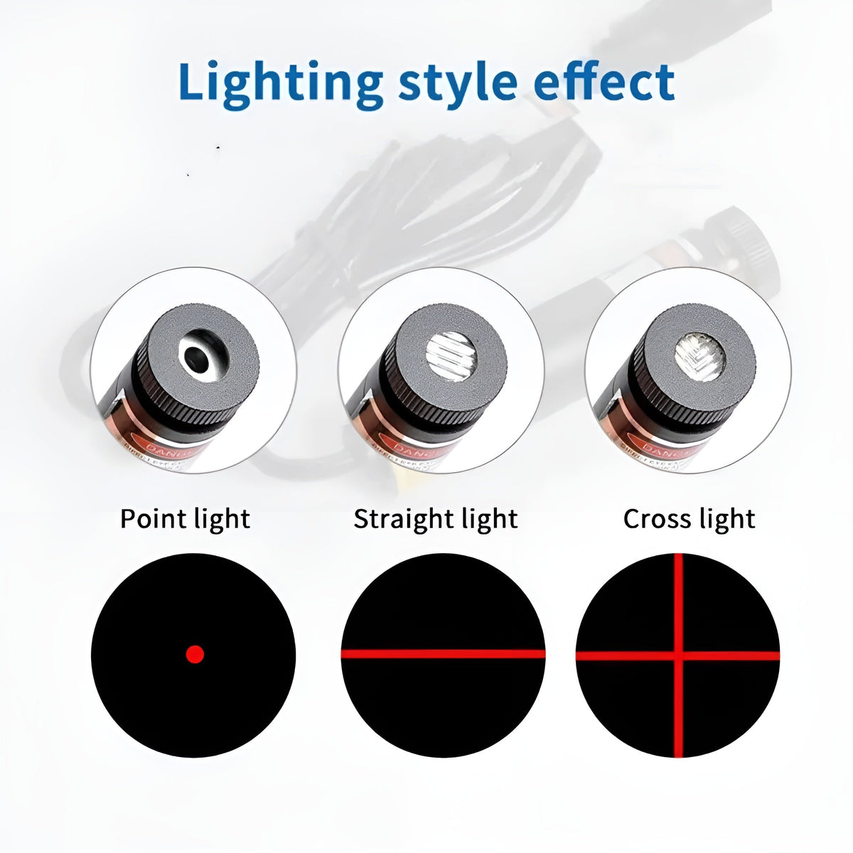 SewingLight LED Sewing Light Magnetic, Flexible Gooseneck