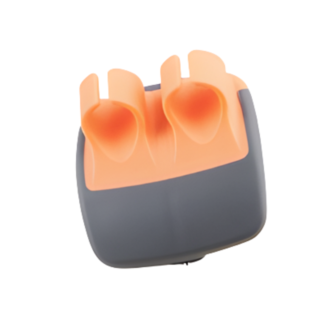 SafePeeler Multifunctional Fruit and Vegetable Peeler