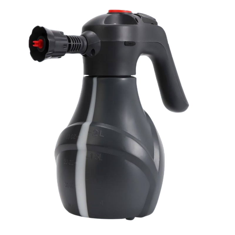 FoamSprayer – High-pressure foam sprayer for car washing