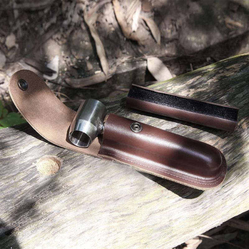 HandDrill – Hand drill for woodworking and camping, electricity-free
