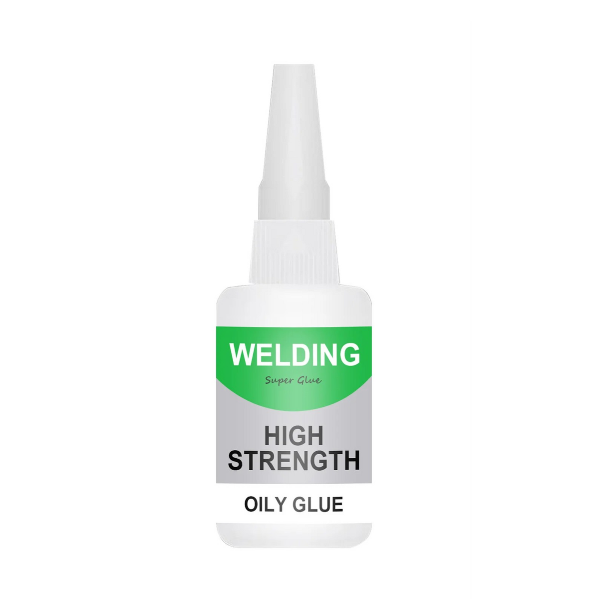 SuperGlue Instant Repair High-Strength Adhesive