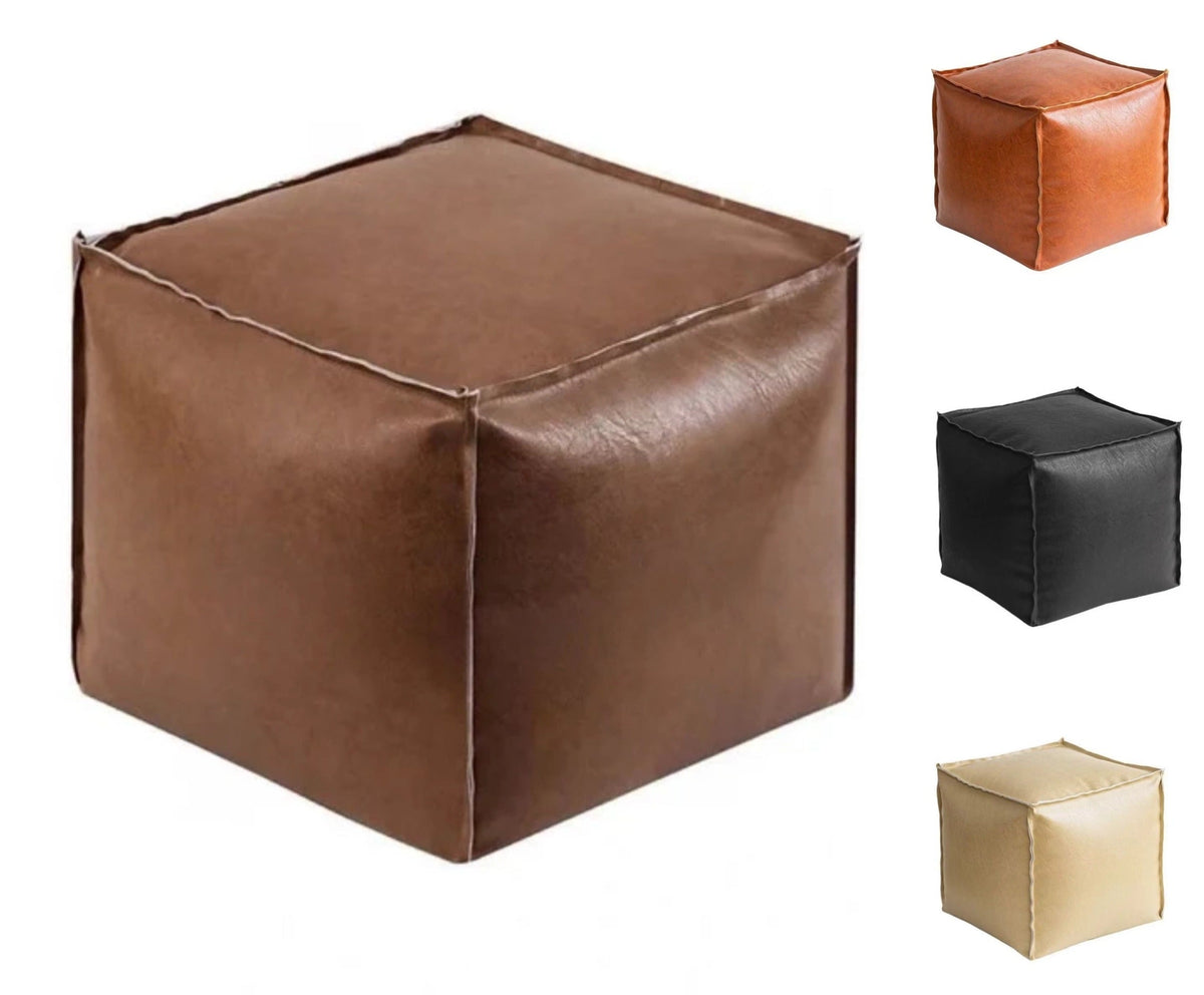 PillowBag – Multifunctional storage bag and pouf