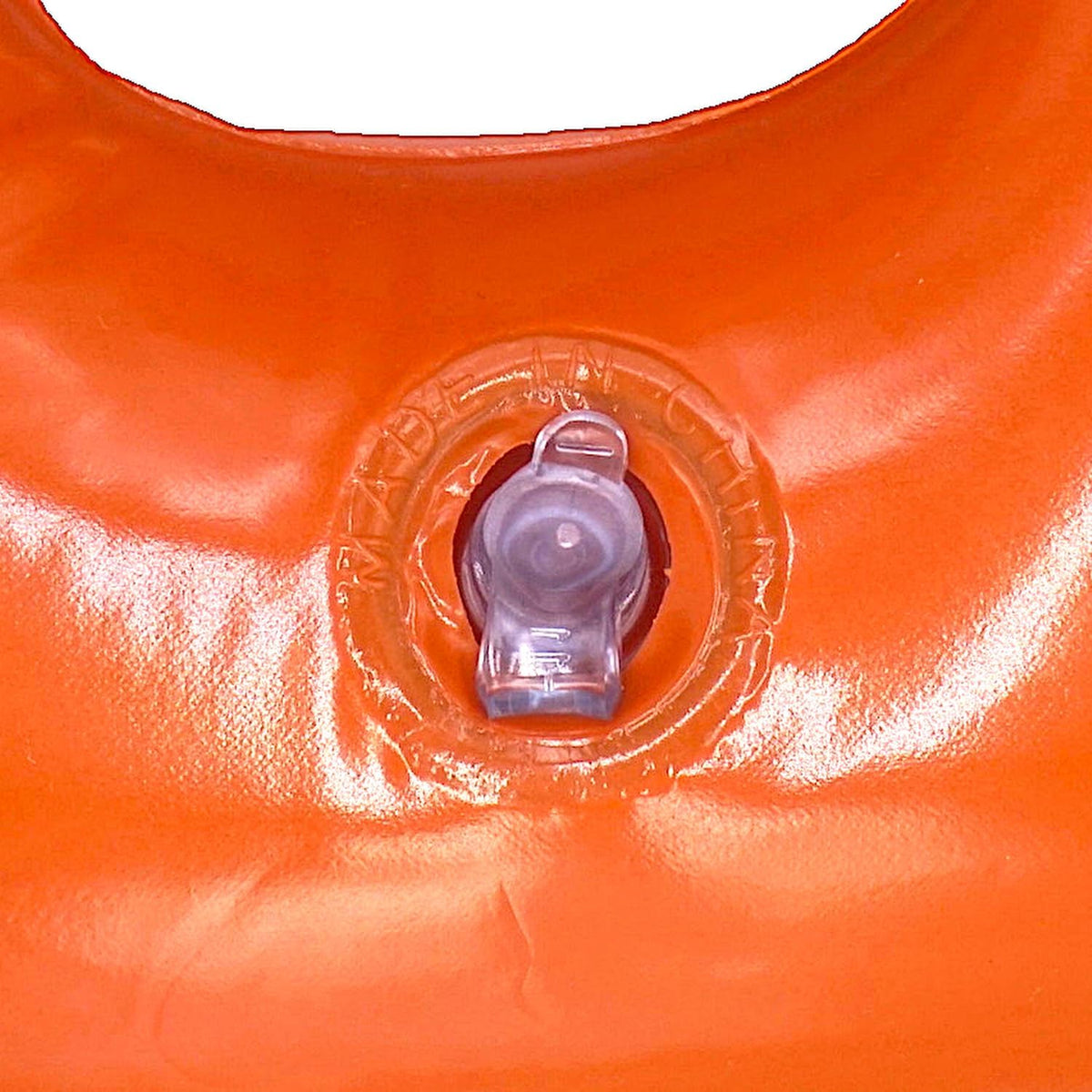 Oktoberfest Decorations: Inflatable Pretzels, XL, Set of 3