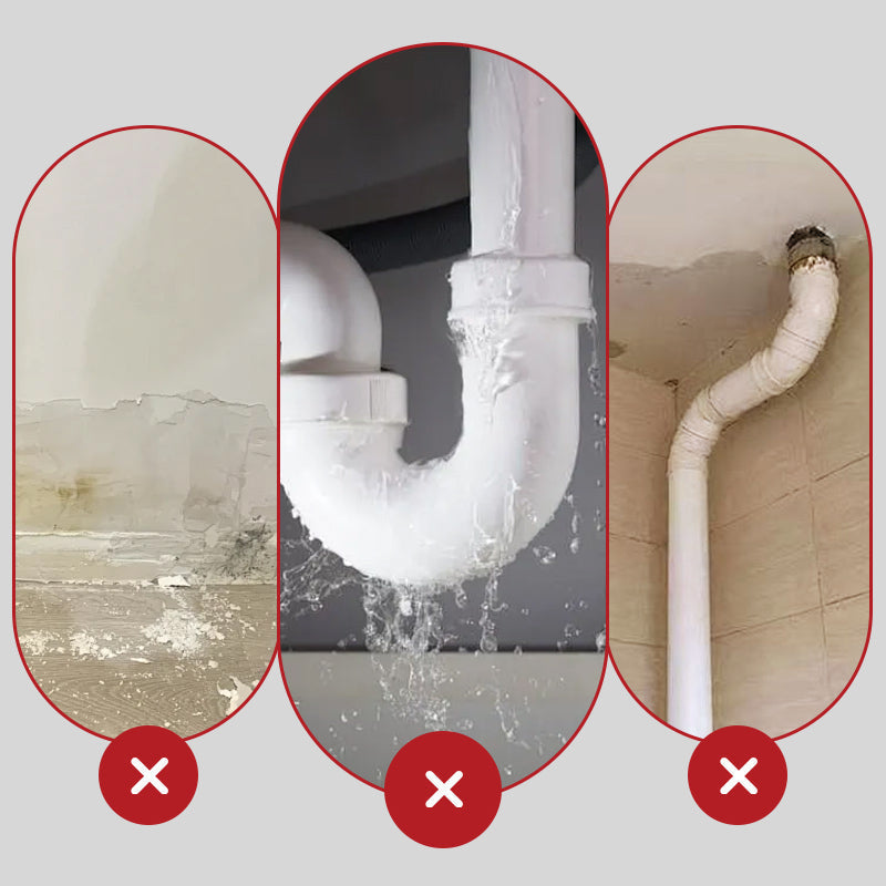 SealantSpray – Waterproof Sealant Spray for Leak Repair
