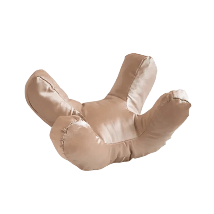 BeautyPillow Anti-Wrinkle Pillow For Restful Sleep