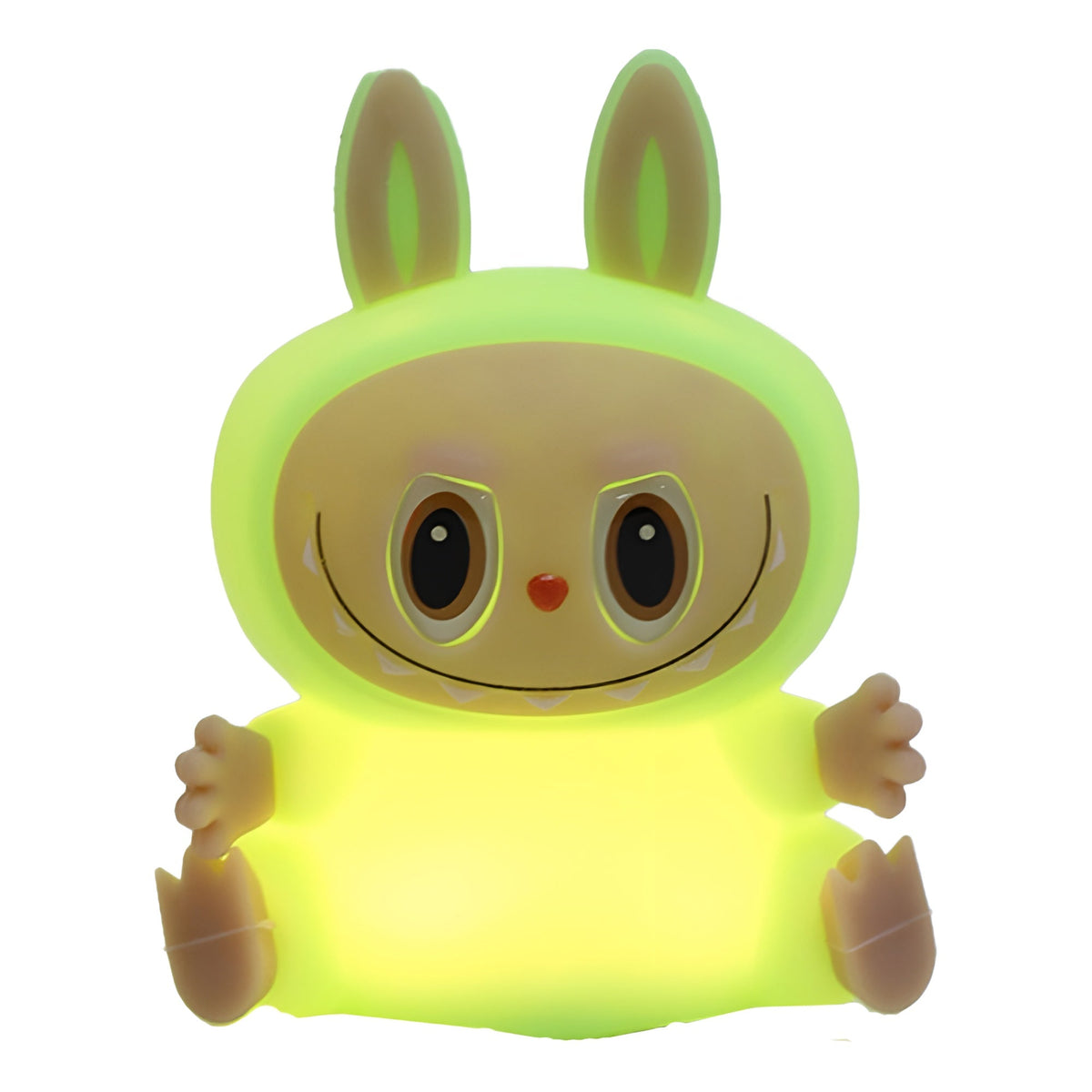 TouchLamp LED Night Light Rechargeable, Touch Control Bedside Lamp