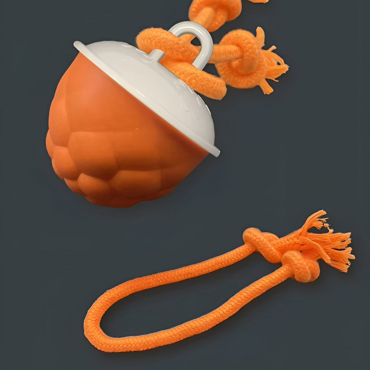 SmartBall Interactive Training Ball with Obstacle Detection